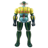 KOTETSU JEEG 16-INCH FIGURE KOTETSU JEEG 16-INCH FIGURE